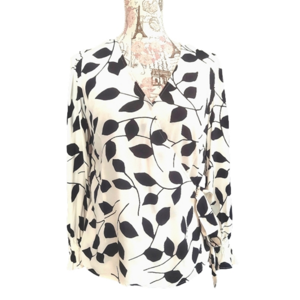 TALBOTS TOP